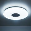 Светильник потолочный музыкальный Citilux Light & Music (Лигхт & Мусиц) CL703M61