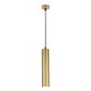Светильник подвесной Lampit Nino (Нино) LDP 1101-300 GD