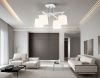 Люстра потолочная Ambrella Light Loft (Лофт) TR303041