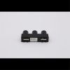 Трековый магнитный светильник Aployt Magnetic track 48 (Магнетиц трацк 48) APL.0110.00.06