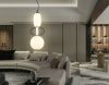 Светильник подвесной Ambrella Light Modern (Модерн) LH11008