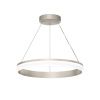 Светильник подвесной Denkirs Ring (Ринг) DK6671-SN
