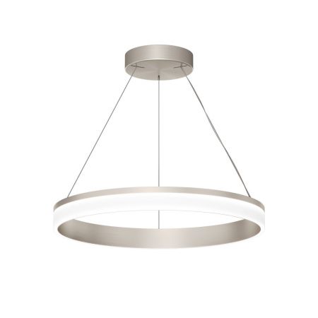Светильник подвесной Denkirs Ring (Ринг) DK6671-SN