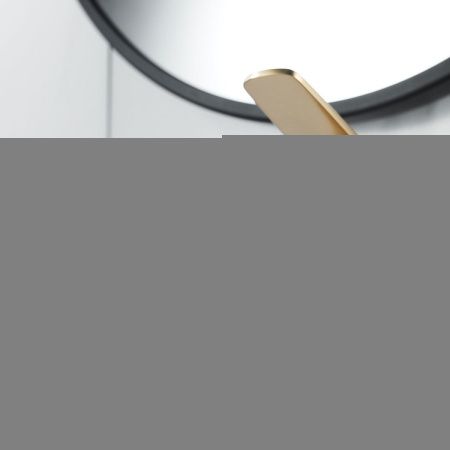 Смеситель Shevanik S9901G на раковину золото