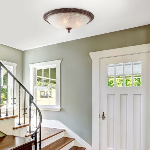 Светильник потолочный Maytoni Pascal C908-CL-04-W - фото 4