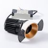 Светильник встраиваемый Fiberli MR1215 12130102