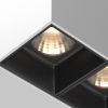 Светильник потолочный Maytoni Technical Alfa LED (Альфа) C065CL-02-L12W3K-W