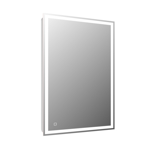 Зеркало BelBagno SPC-GRT-600-800-LED-TCH 60х80 - фото 2