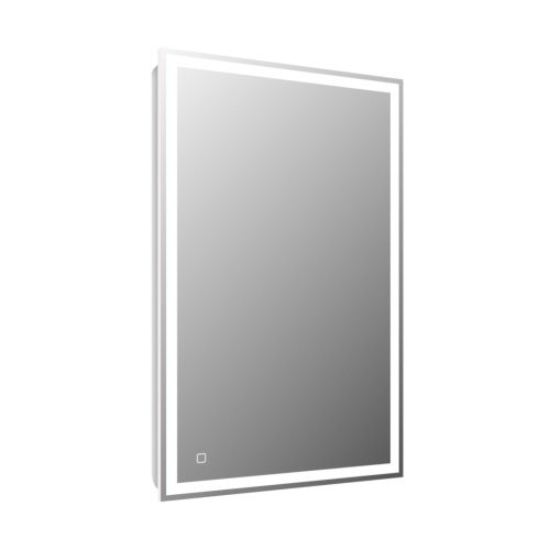 Зеркало BelBagno SPC-GRT-500-800-LED-TCH 50х80 - фото 2