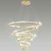 Люстра подвесная Odeon Light Vekia (Векиа) 5015/260L