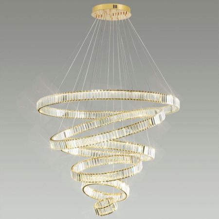 Люстра подвесная Odeon Light Vekia (Векиа) 5015/260L