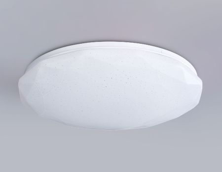 Светильник потолочный Ambrella Light Dance (Данце) FZ418