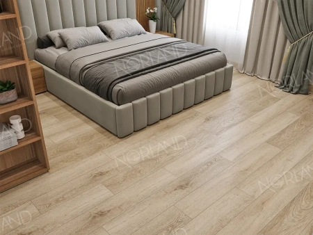 SPC ламинат Norland Vakre 1022-17 Tana толщина 0.4 см 43 класс 1220х183