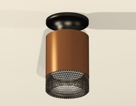 Светильник накладной Ambrella Light Techno (Тецхно) XS6304112