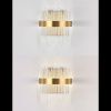 Светильник настенный Natali Kovaltseva LED Light Бра (ЛЕД Лигхт Бра) LED LAMPS 81118/1W