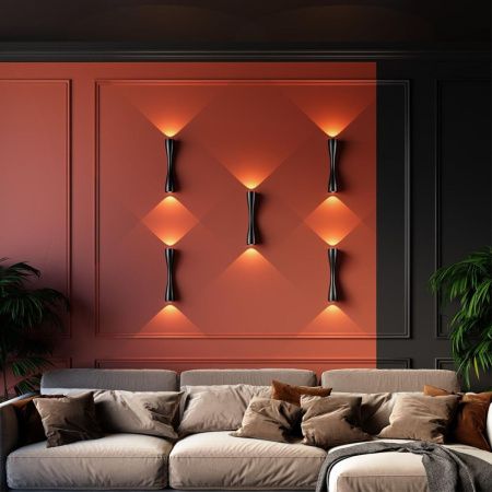 Бра Odeon Light Anika (Аника) 4291/10WL