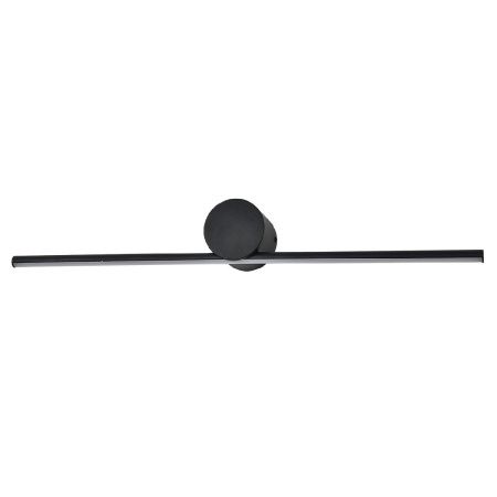 Светильник настенный Escada Line (Лине) 10291/1LED Black