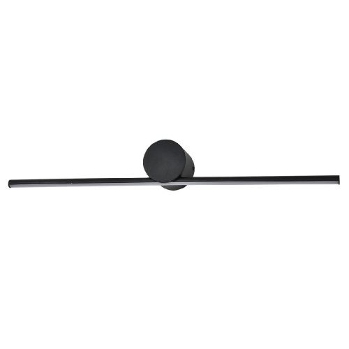 Светильник настенный Escada Line (Лине) 10291/1LED Black - фото 2