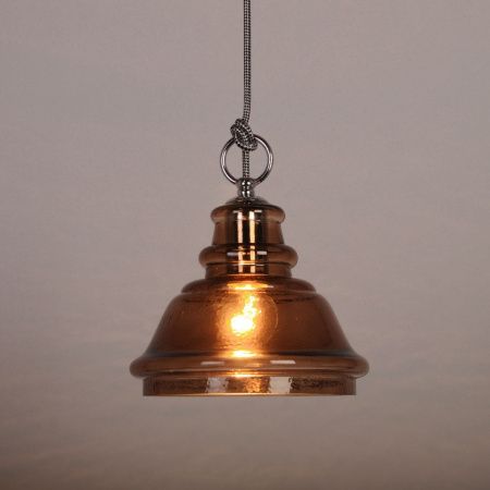 Светильник подвесной Abrasax SD787 GOLD