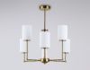 Люстра на штанге Ambrella Light Modern (Модерн) LH56215