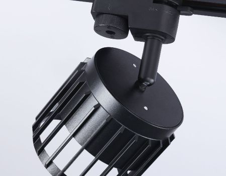 Трековый однофазный светильник Ambrella Light Track System (Трацк Сыстем) GL5349