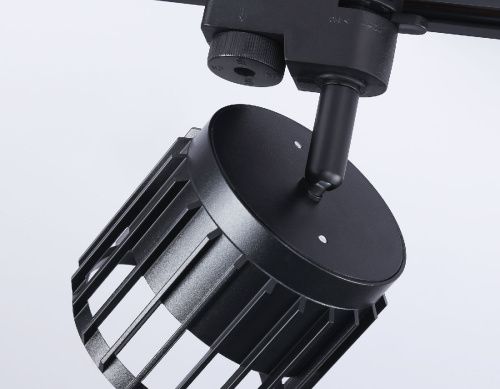 Трековый однофазный светильник Ambrella Light Track System (Трацк Сыстем) GL5349 - фото 5