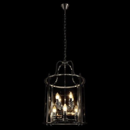 Светильник подвесной Loft It Lighthouse 10456/8 CR
