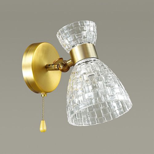 Бра Lumion Jackie (Джацкие) 3704/1W - фото 3