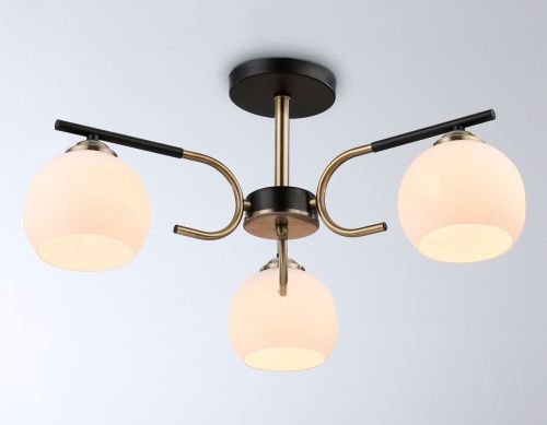 Люстра на штанге Ambrella Light Modern (Модерн) TR303311 - фото 2