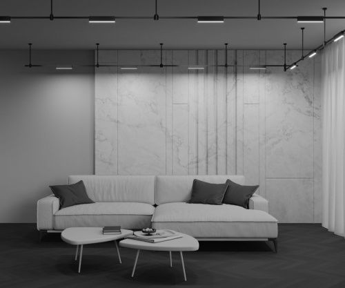 Светильник трековый Maytoni Technical Basis TR151-1-12W4K-B - фото 5