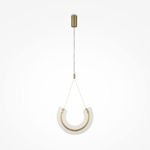 Светильник подвесной Maytoni Maya Pendant P091PL-L18G3K1 - фото 5