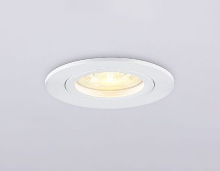 Светильник встраиваемый Ambrella Light Standard Tech (Стандард Тецх) TN102450