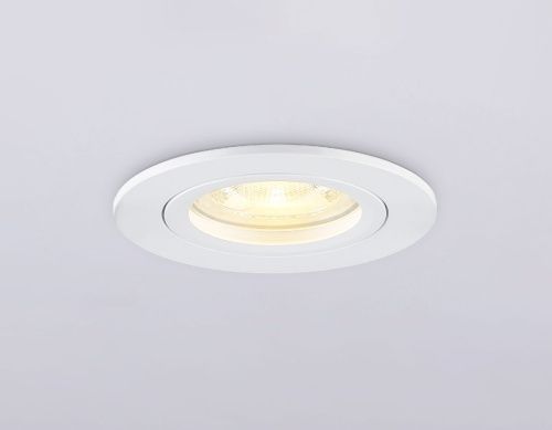Светильник встраиваемый Ambrella Light Standard Tech (Стандард Тецх) TN102450 - фото 5