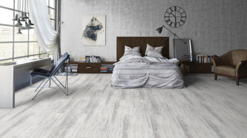 SPC ламинат Tarkett Progressive House Max Т074910 толщина 0,44 см 31 класс 1220х220,8 - фото 5