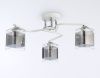Люстра потолочная Ambrella Light Modern (Модерн) TR303217