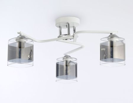Люстра потолочная Ambrella Light Modern (Модерн) TR303217