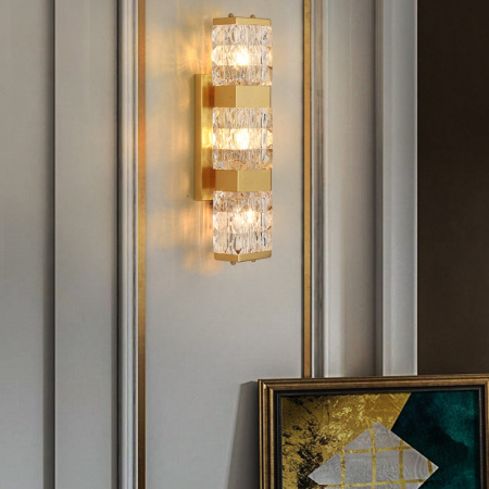 Светильник настенный ImperiumLoft Magnet-Wall (Магнет-Валл) 227145-23