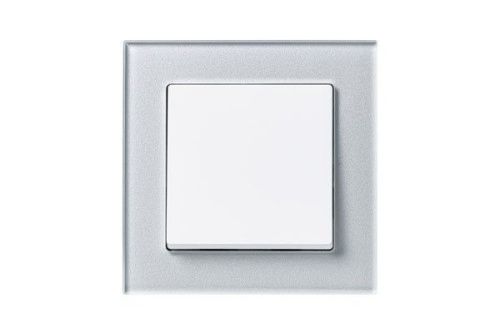 Рамка одноместная Systeme Electric AtlasDesign (АтласДесигн) ATN320301 - фото 4