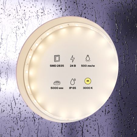 Светодиодная лента Maytoni Led Strip 10139