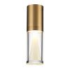 Светильник потолочный Odeon Light Defance (Дефанце) 7144/4CL