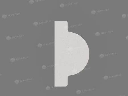 Молдинг Alpine Floor Tanle TL011503 Лезенн толщина 0.8 см 2000х15