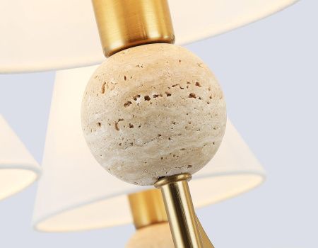 Люстра на штанге Ambrella Light Classic (Цлассиц) LH75162