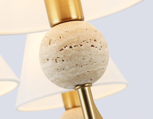 Люстра на штанге Ambrella Light Classic (Цлассиц) LH75162 - фото 5