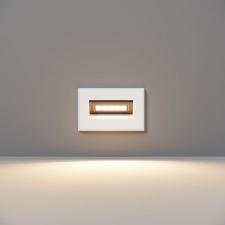 Бра Maytoni Outdoor Bosca O045SL-L3W3K