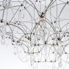 Люстра подвесная Modelux ML.5602.1200P СН