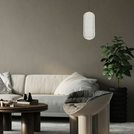 Светильник подвесной Escada Moonstone (Моонстоне) 610/S LED