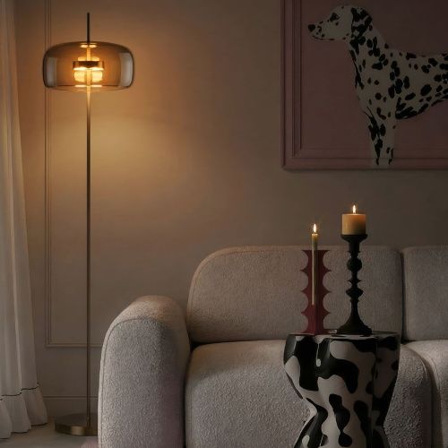 Торшер Loft It Dauphin 10041F/B - фото 5