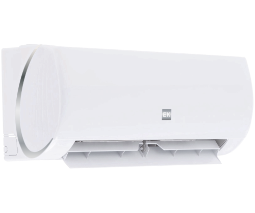Настенный кондиционер Euroklimat Futura EKSF-70HN/EKOF-70HN - фото 4 Настенный кондиционер Euroklimat Futura EKSF-70HN/EKOF-70HN - фото 4