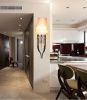 Светильник настенный ImperiumLoft Crystal Light Brunilde (Црыстал Лигхт Брунилде) 189870-22