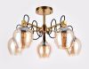 Люстра на штанге Ambrella Light Traditional (Традитионал) TR9061